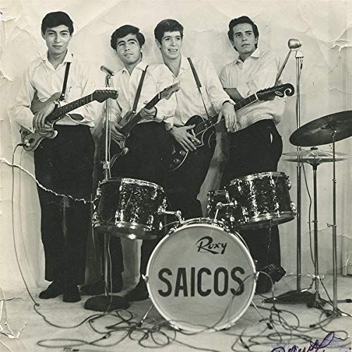Demolicion cover art