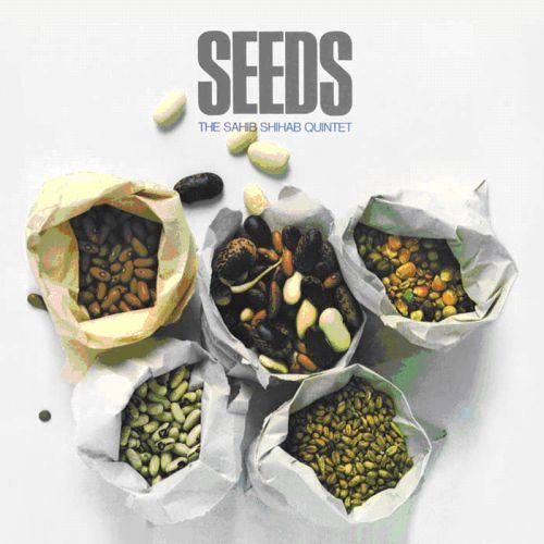 Seeds cover art