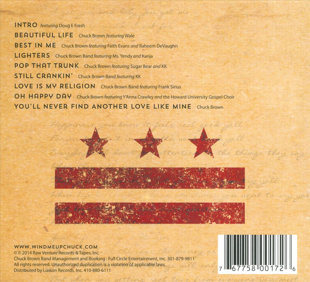 Beautiful Life cover art