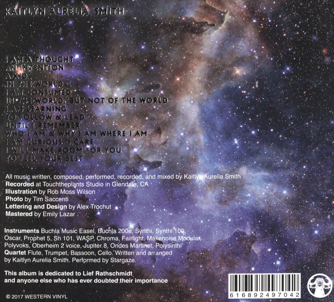 Kid cover art