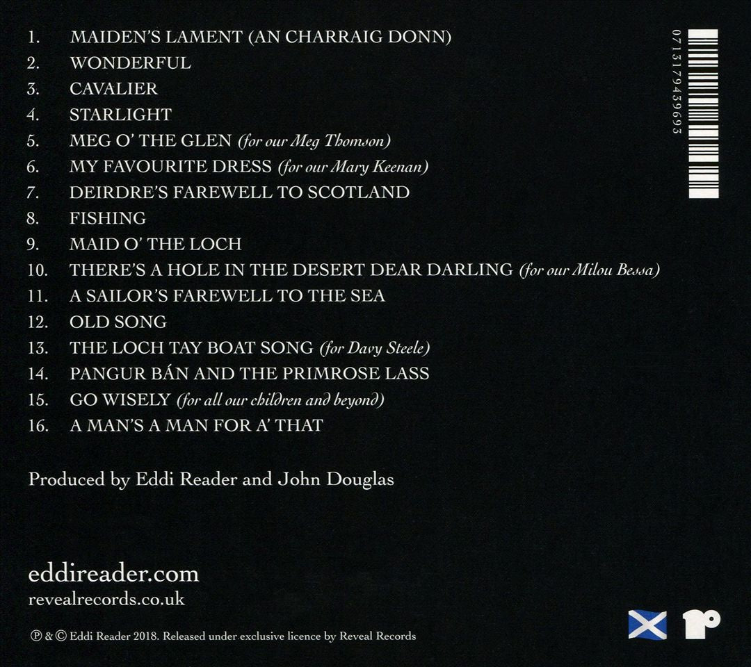 Cavalier cover art