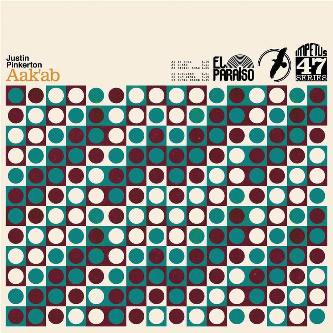 Aak'Ab cover art
