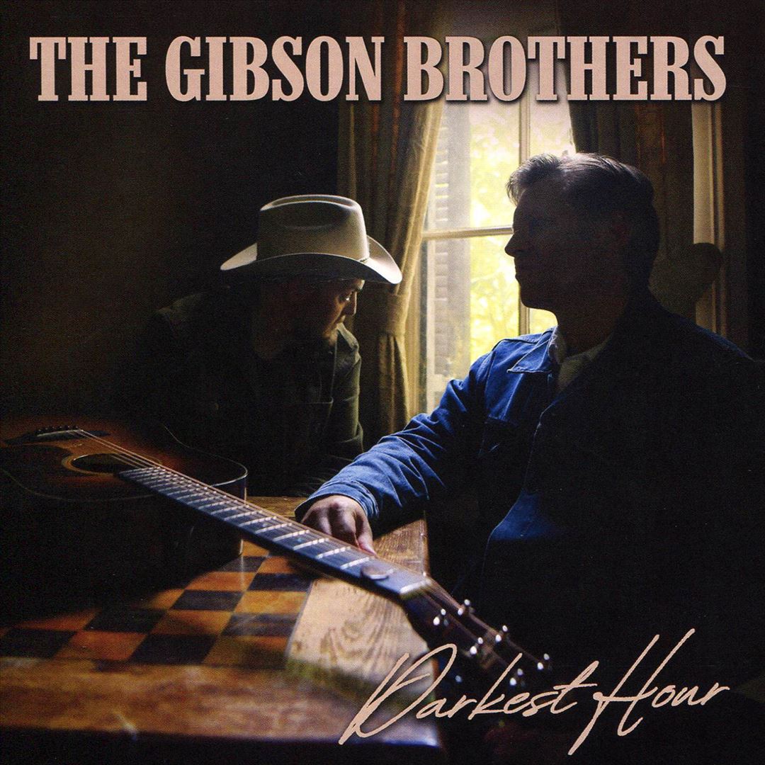 Darkest Hour cover art