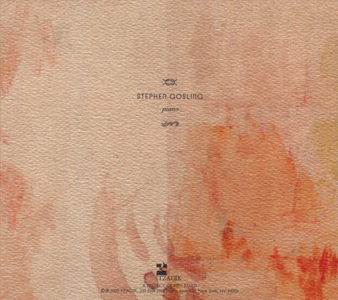 John Zorn: The Turner Etudes cover art