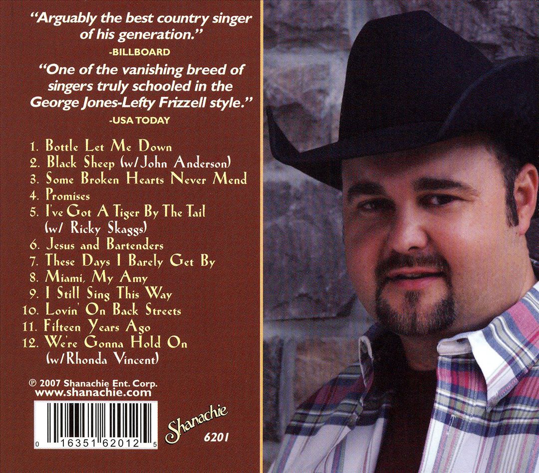 Straight from the Heart cover art