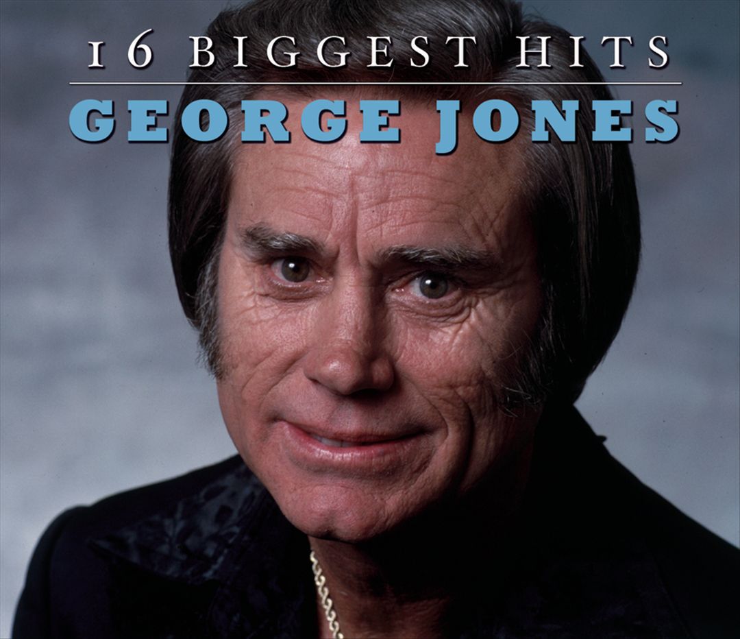 16 Biggest Hits cover art