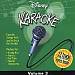 Disney Karaoke, Vol. 3 cover art