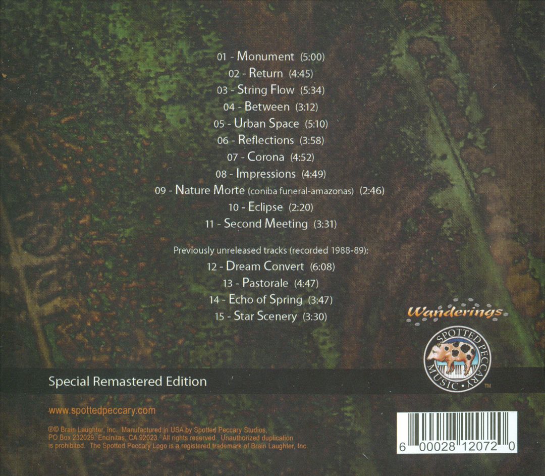 Images of Light cover art