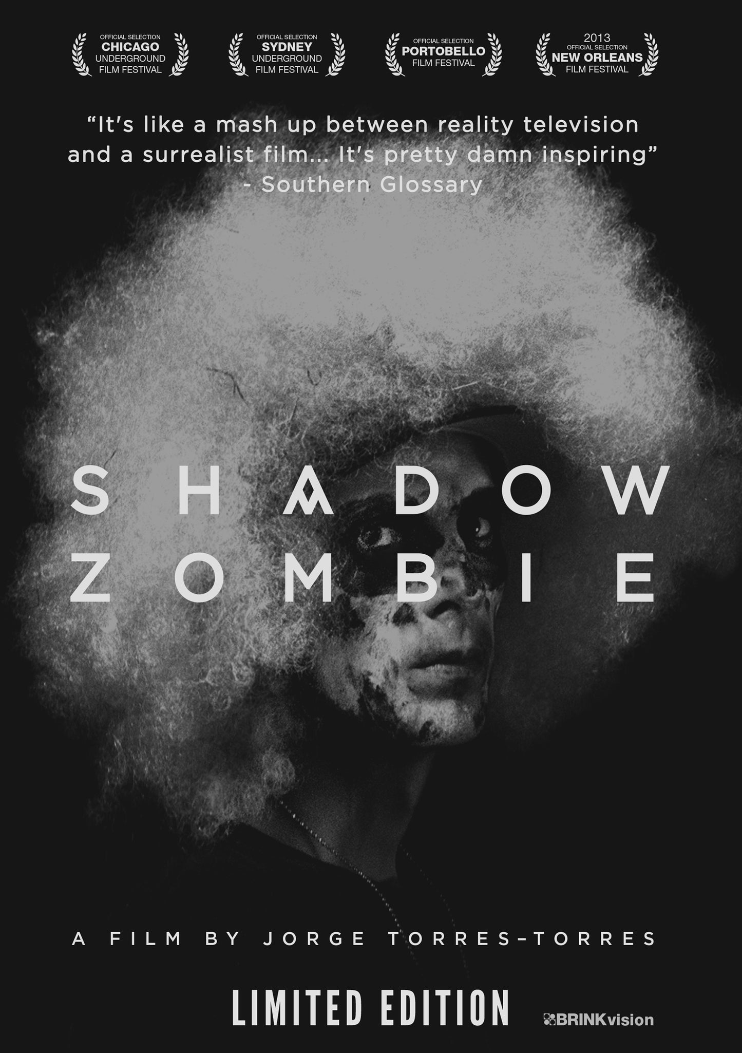 Shadow Zombie cover art