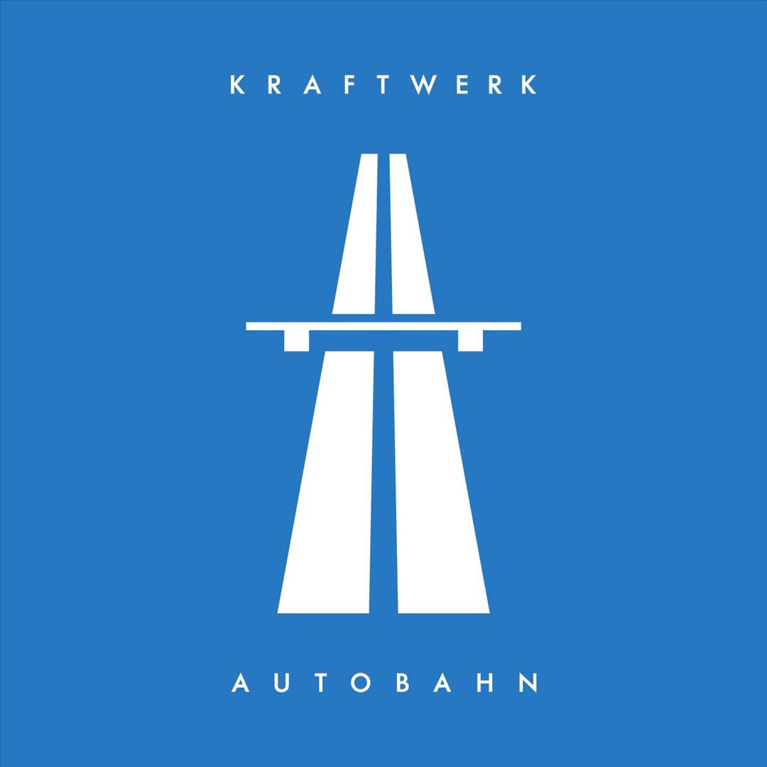 Autobahn cover art