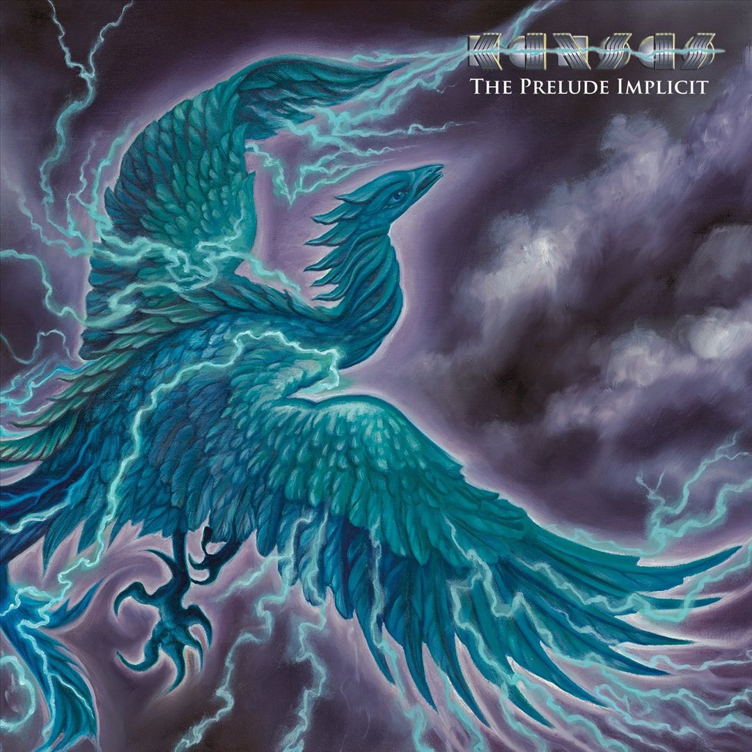 Prelude Implicit cover art