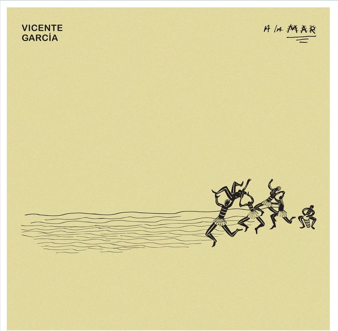 A La Mar cover art