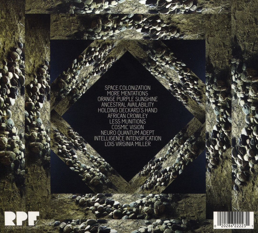 Prometheus Risen cover art
