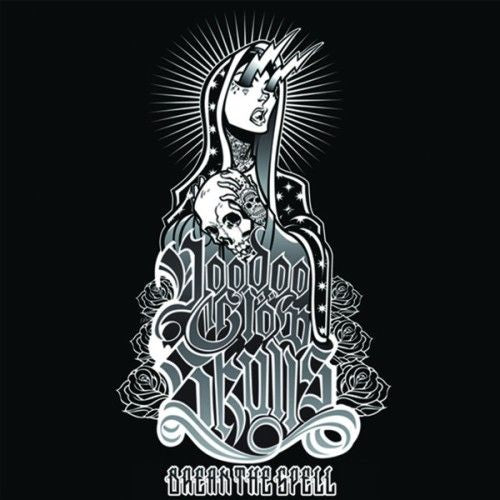 Break the Spell cover art
