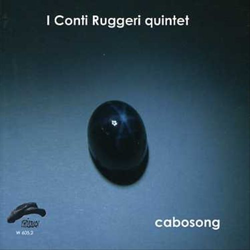 Cabosong cover art