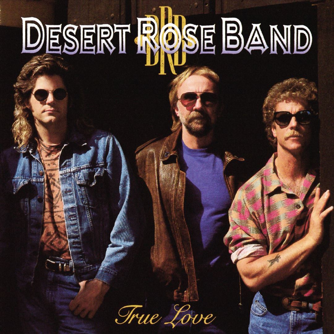 True Love cover art