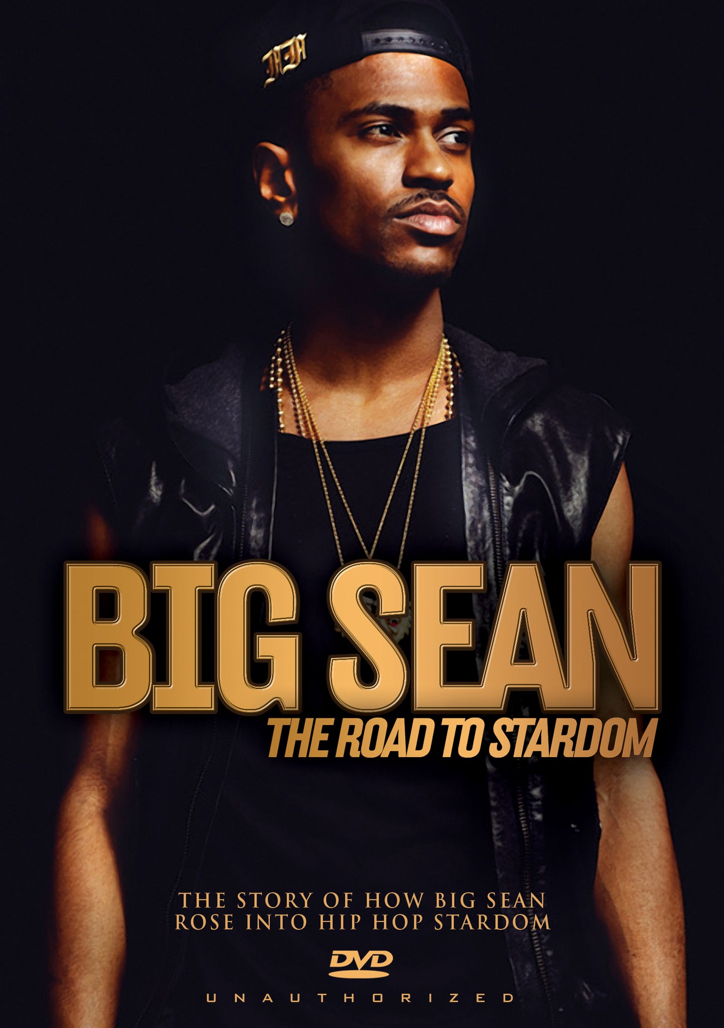 Road to Stardom cover art