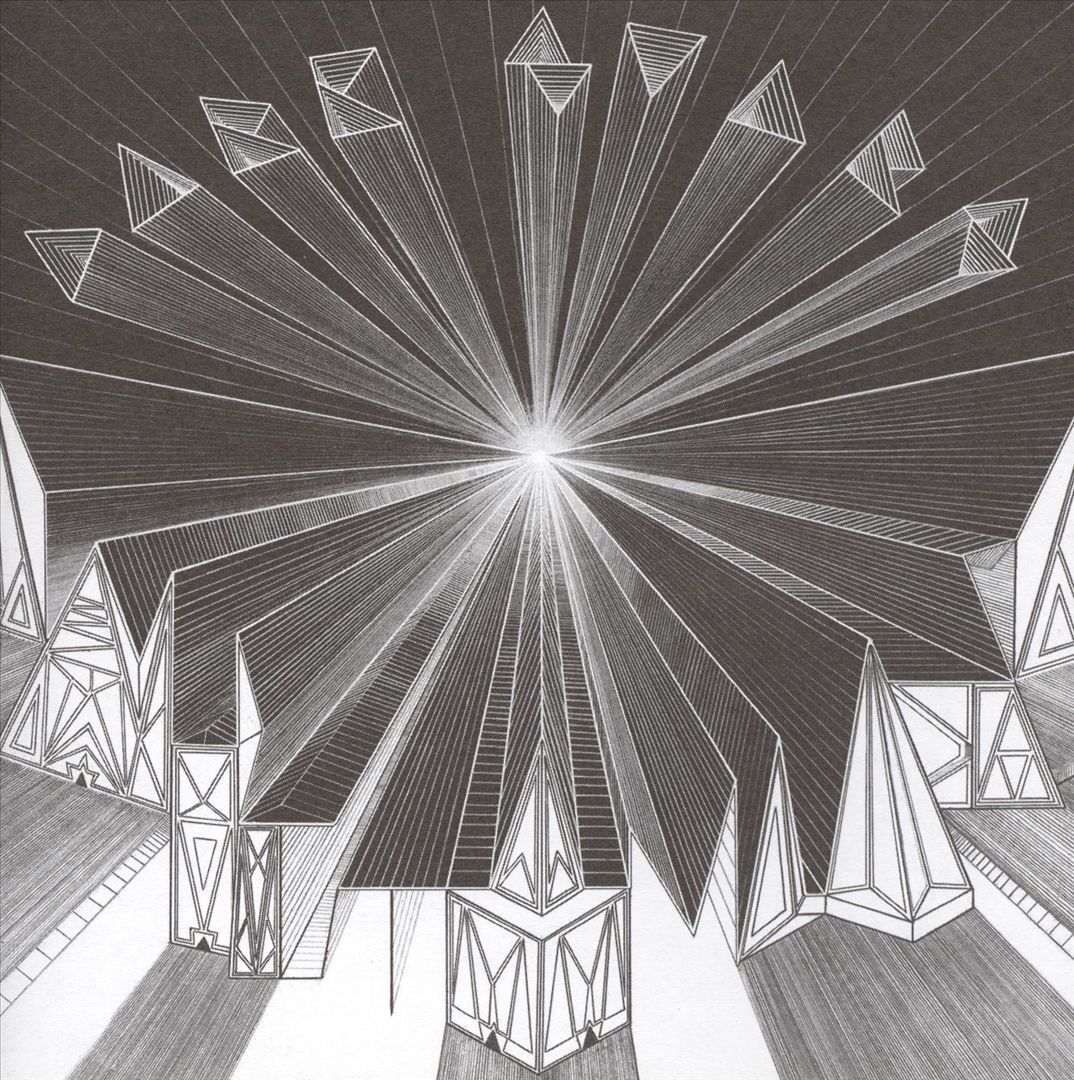 Dark Stars cover art