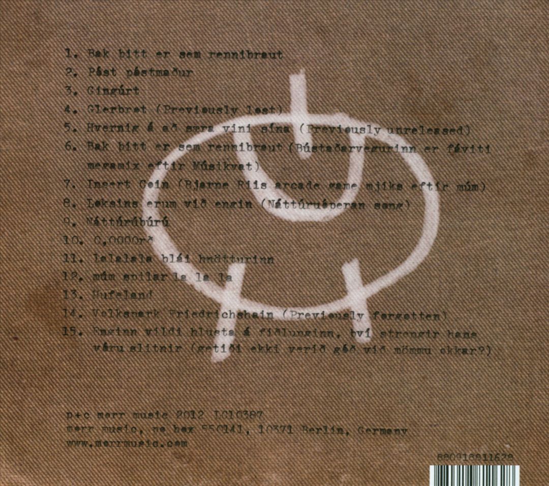 Early Birds cover art