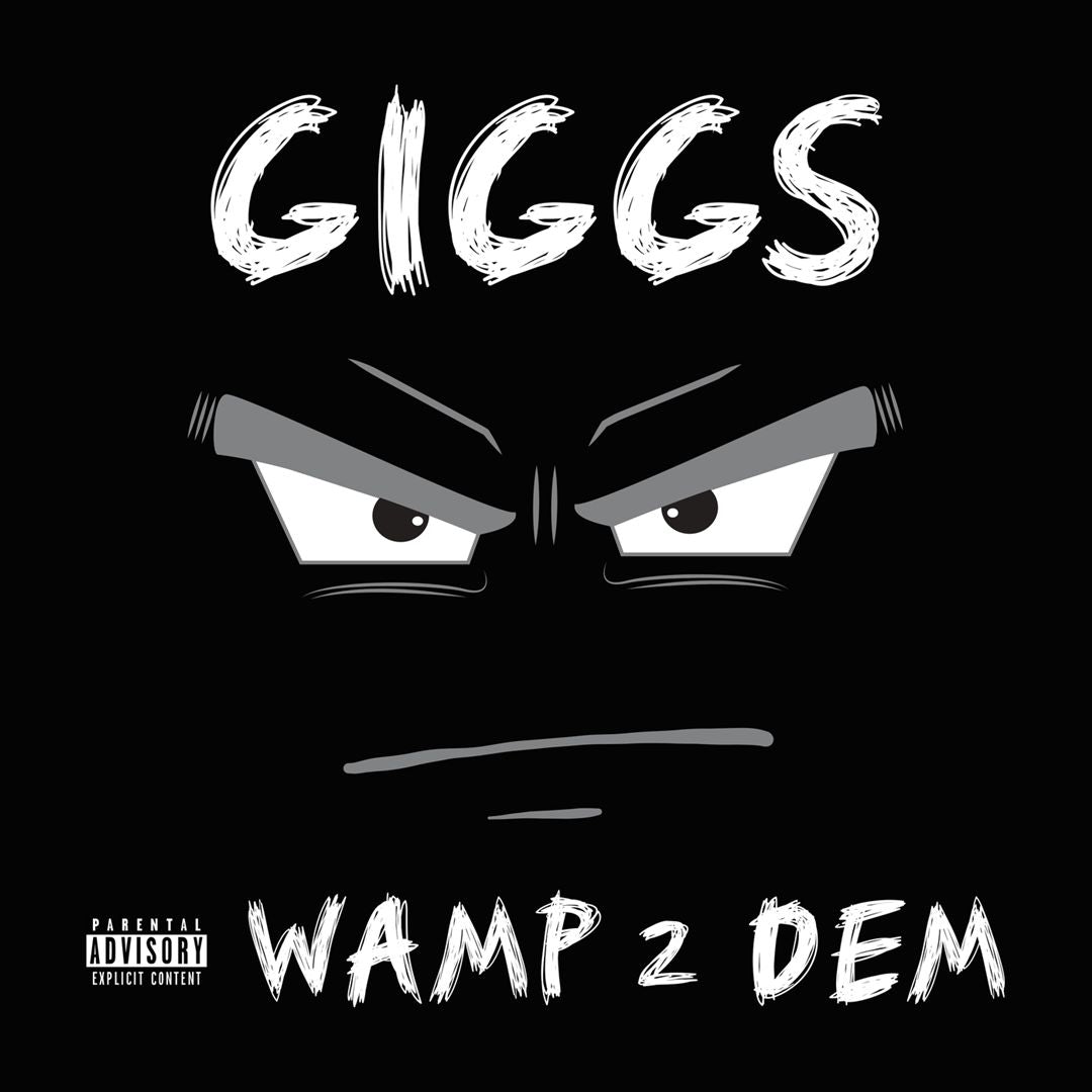 Wamp 2 Dem cover art