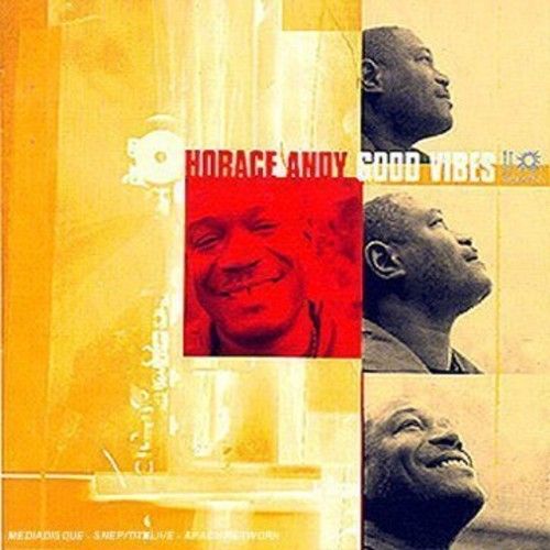 Good Vibes (1975-1979) cover art