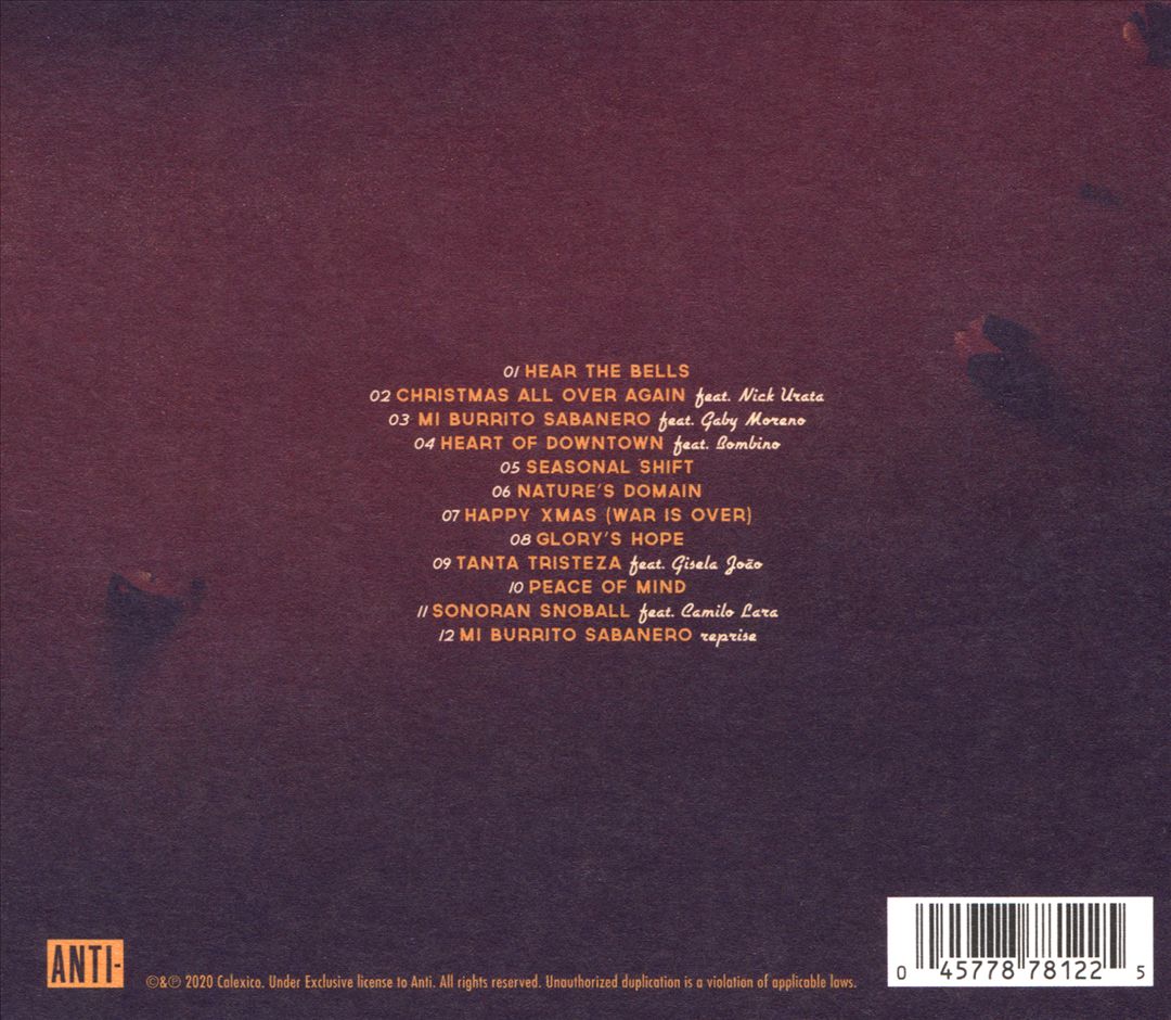Seasonal Shift cover art