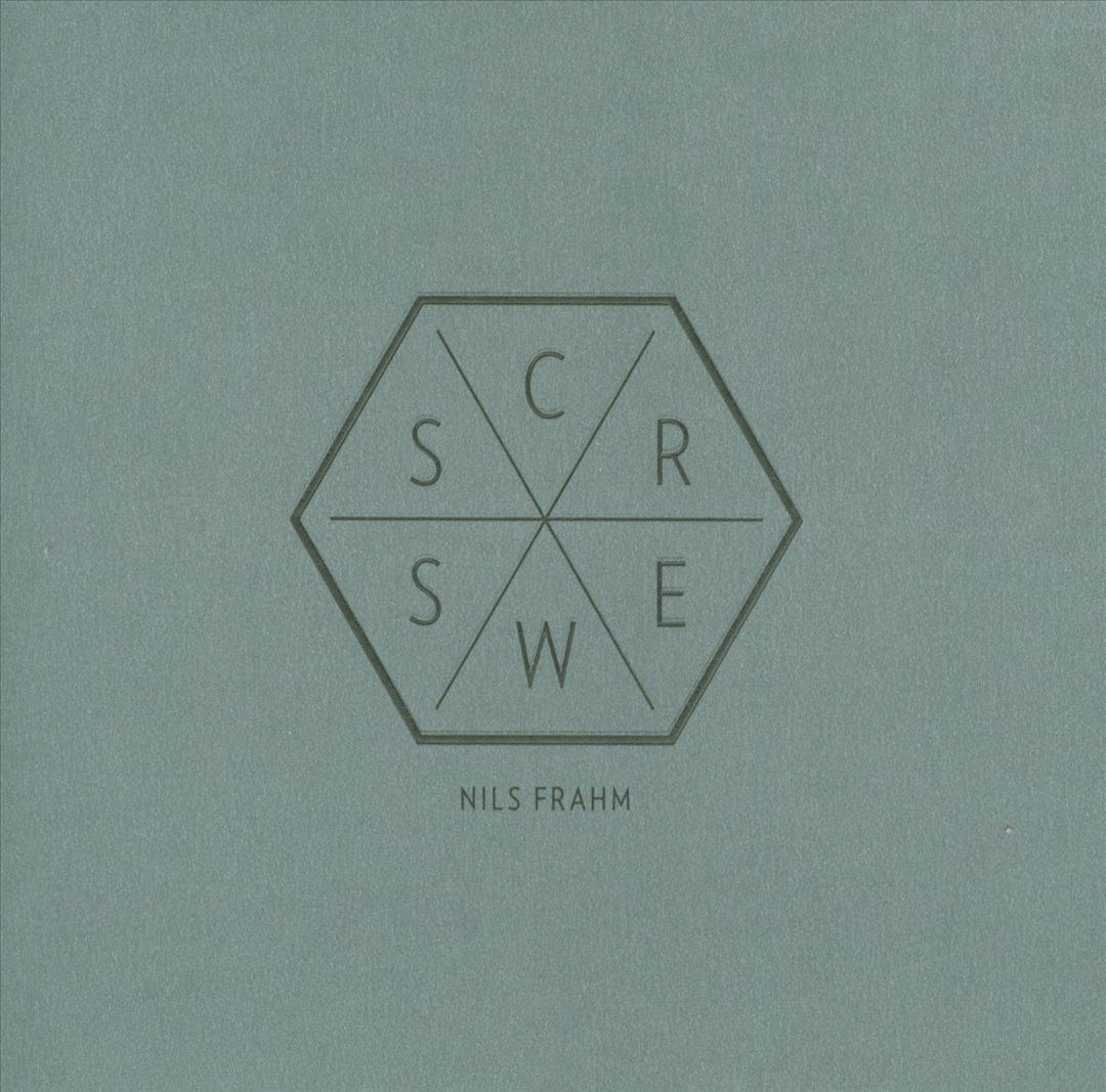 Screws cover art