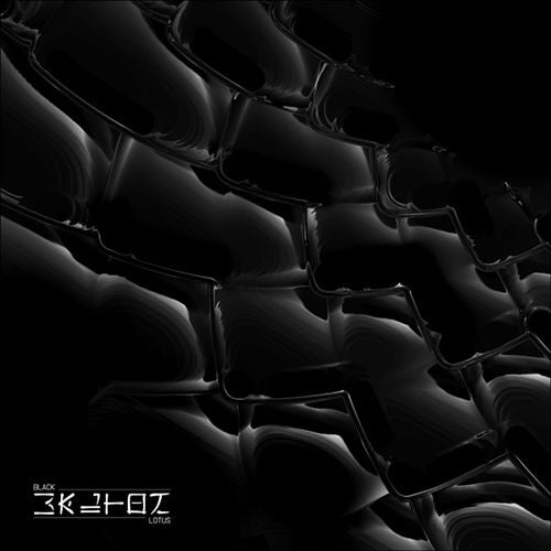 Black Lotus cover art