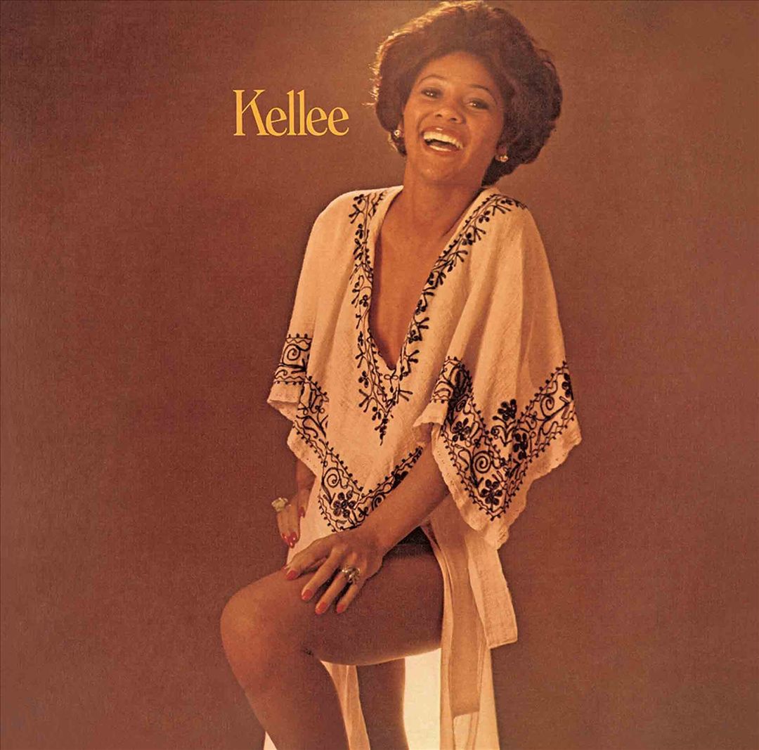 Kellee cover art