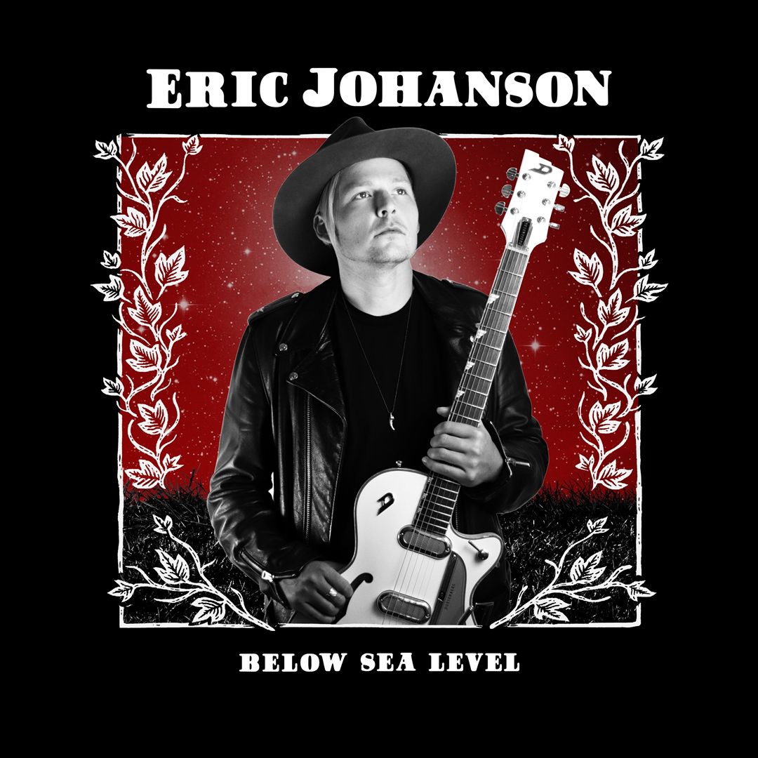 Below Sea Level cover art