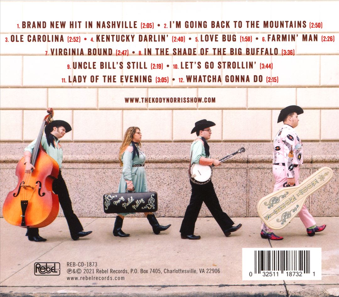 All Suited Up cover art