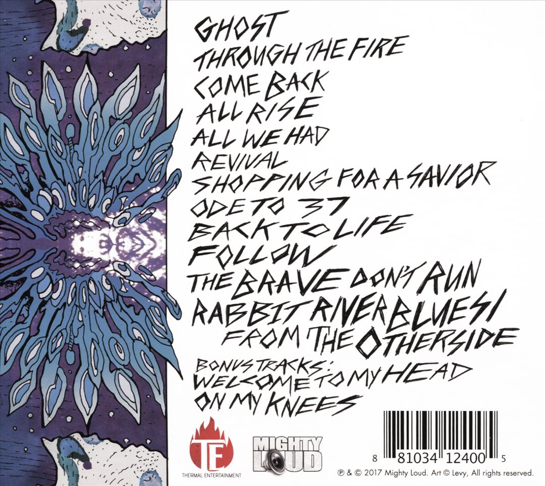 Rinse & Repeat cover art
