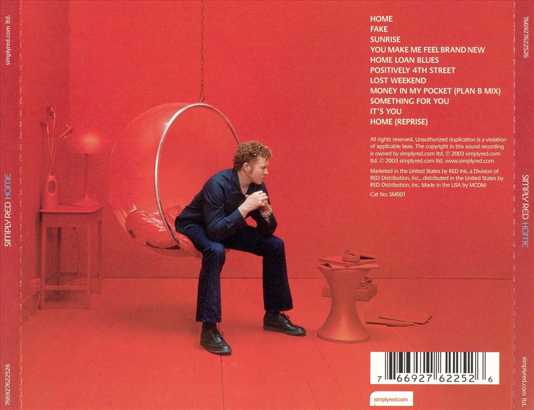 Home cover art
