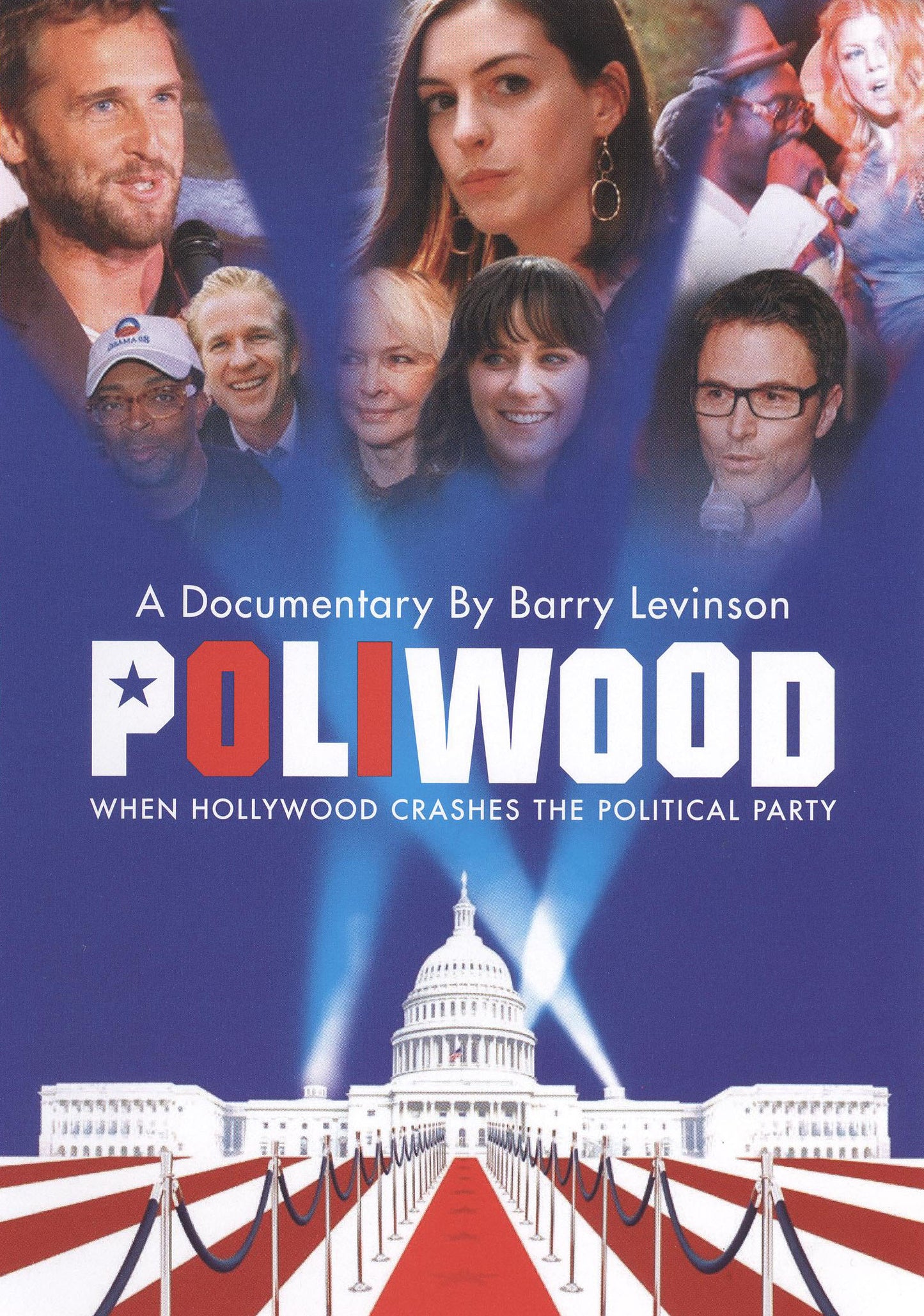 Poliwood cover art