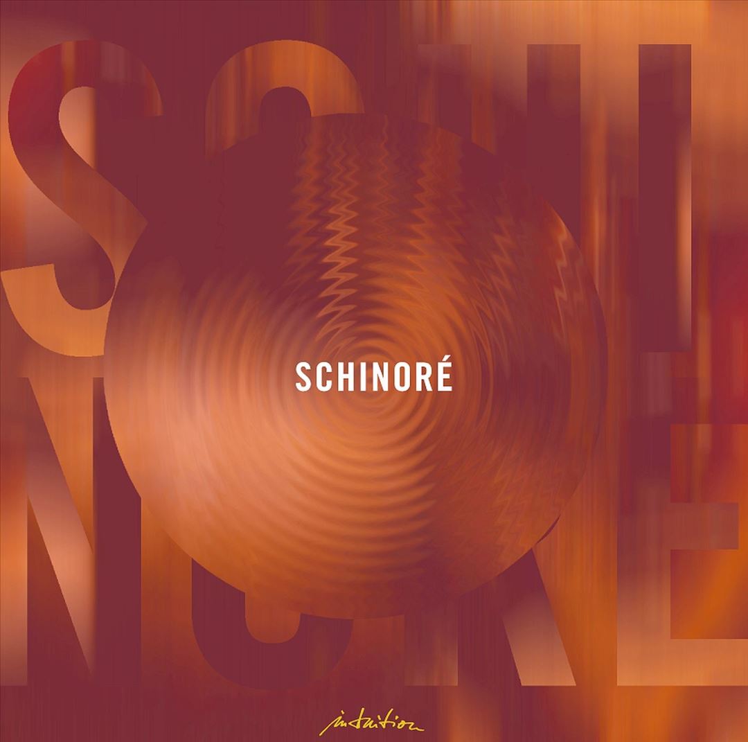 Schinore cover art