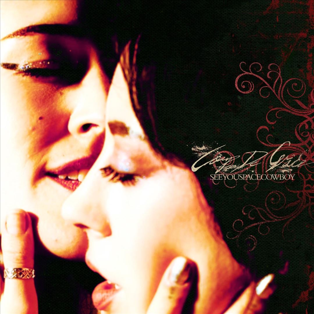 Coup De Grace cover art