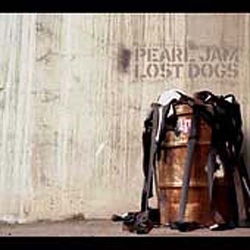 Lost Dogs: Rarities and B Sides cover art