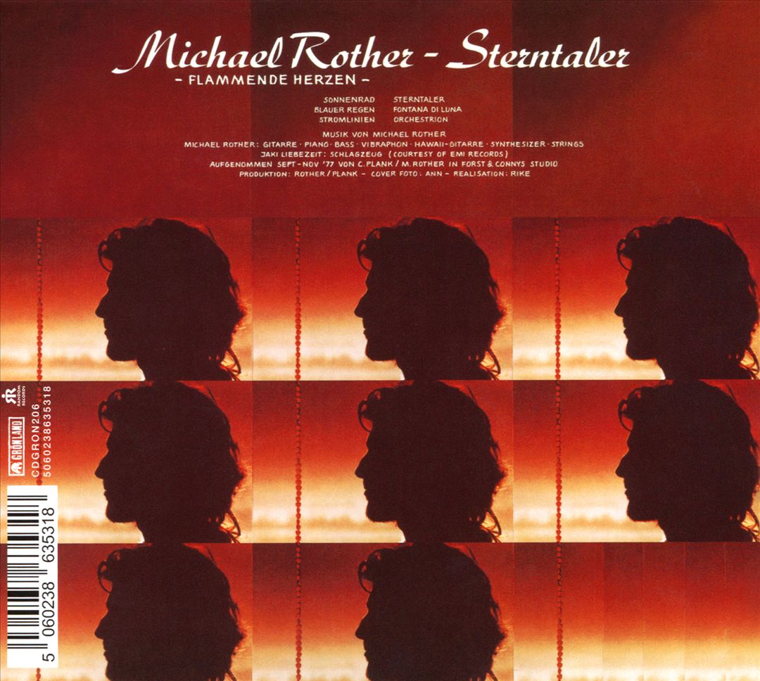 Sterntaler cover art