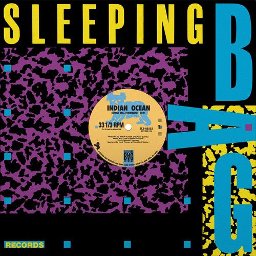 School Bell/Tree House cover art