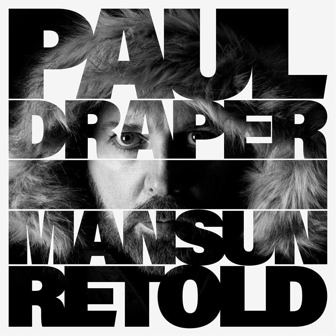 Mansun Retold cover art