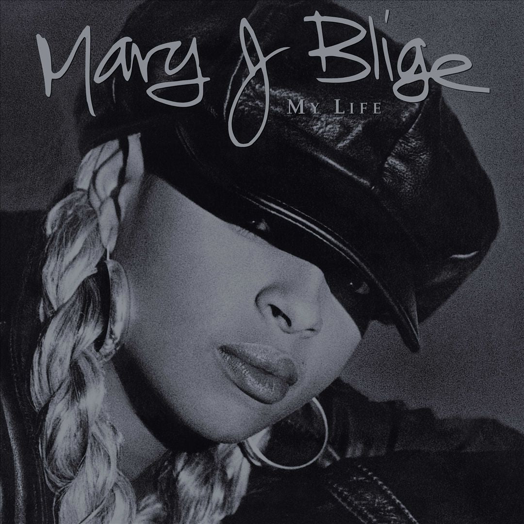 My Life cover art