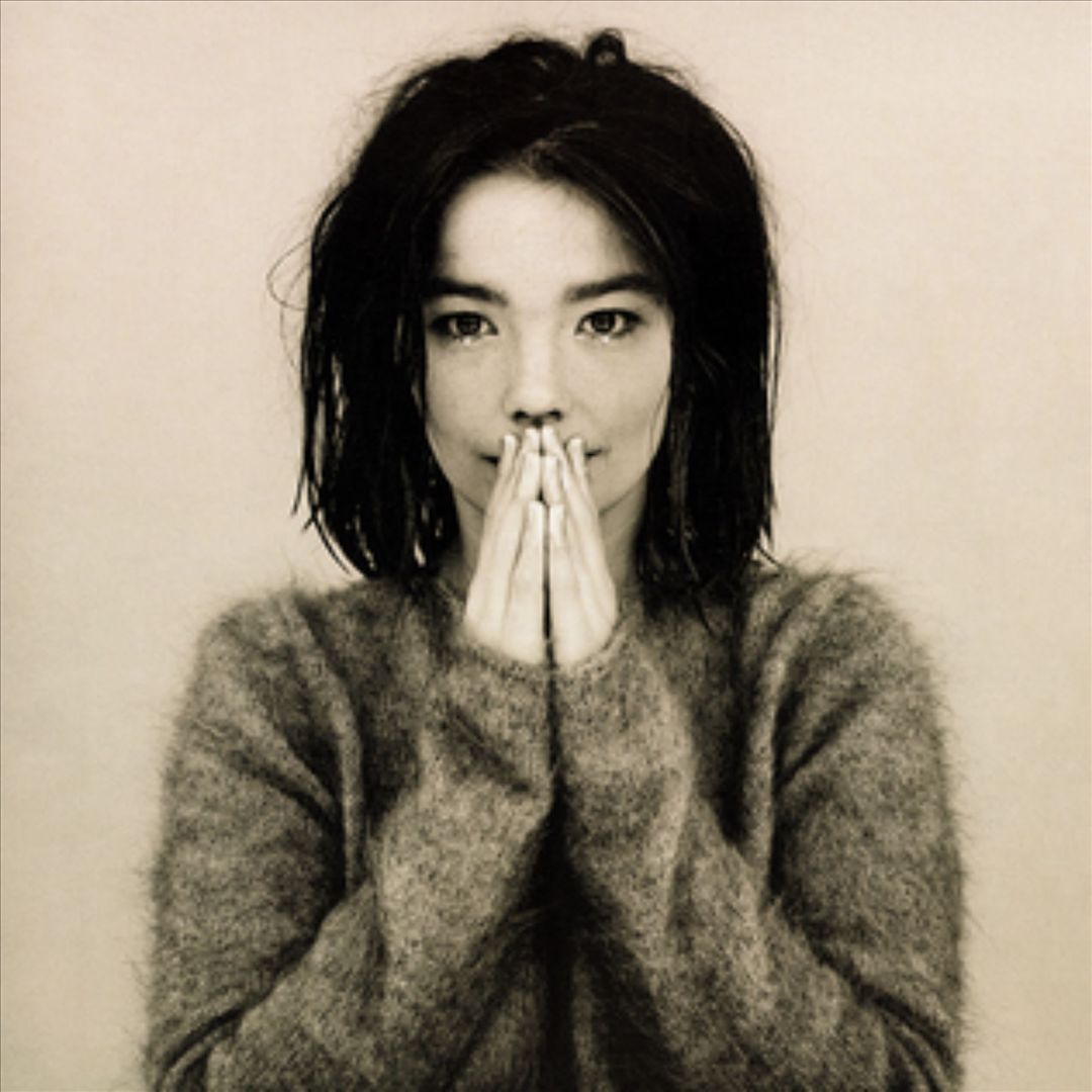 Debut cover art