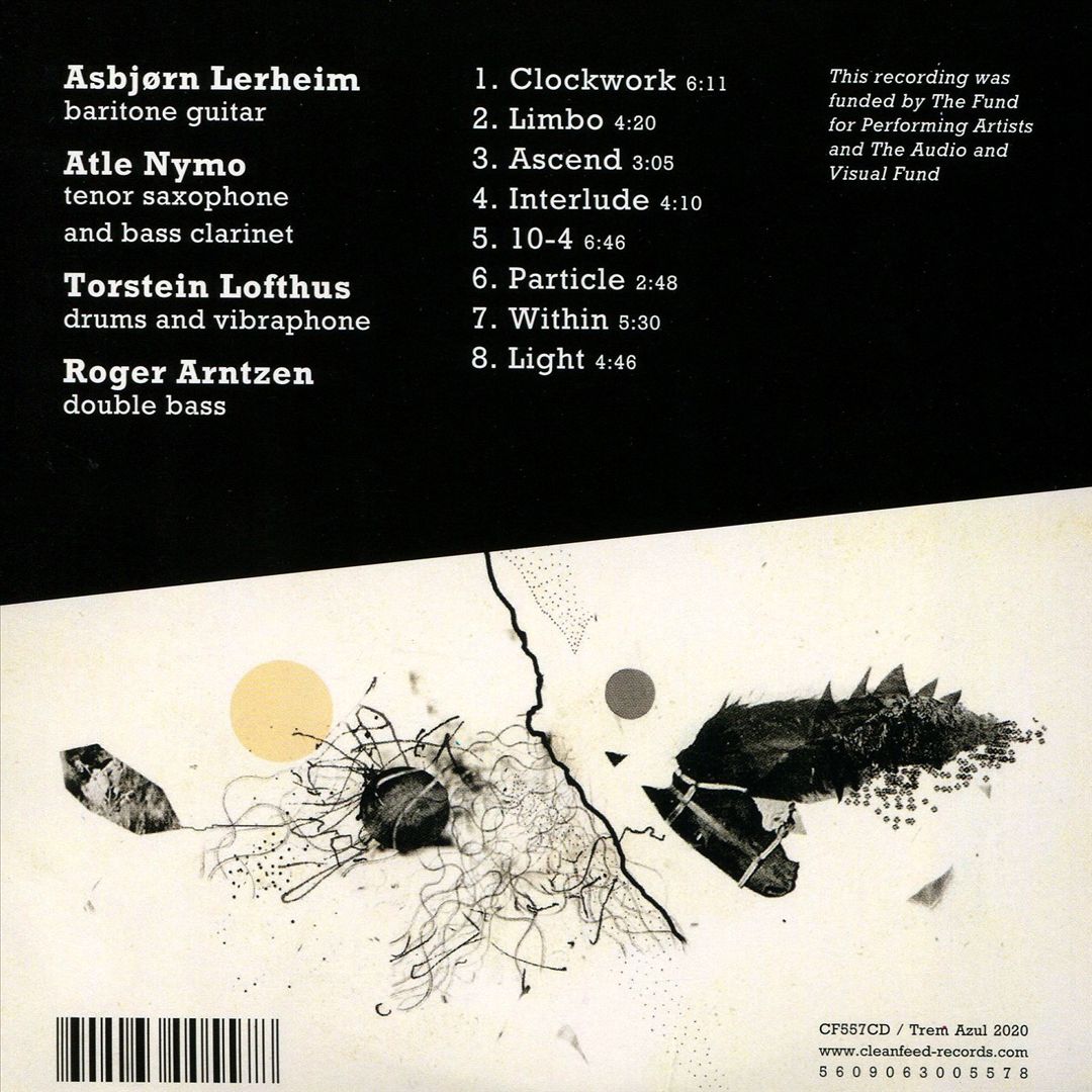 This Is Chrome Hill cover art