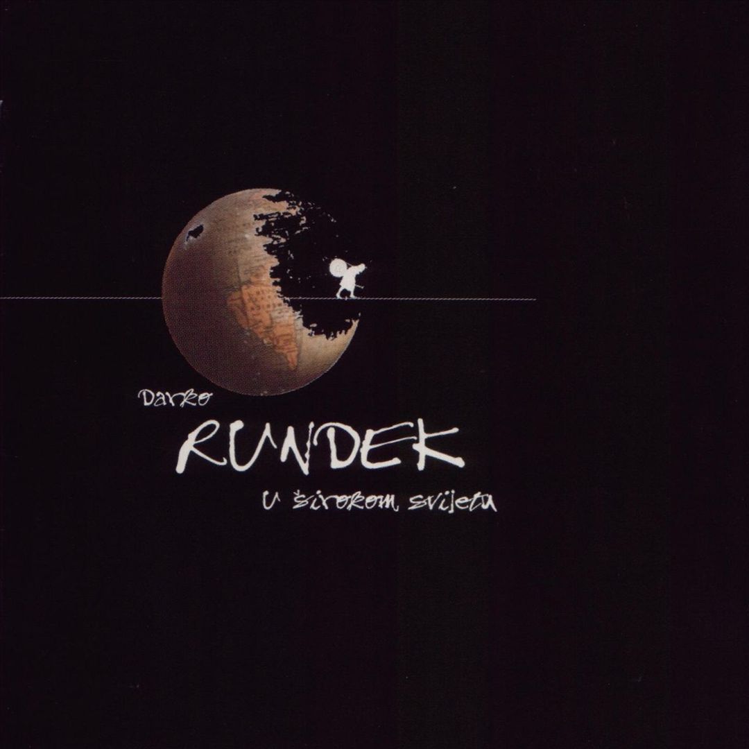 U Sirokom Svijetu cover art