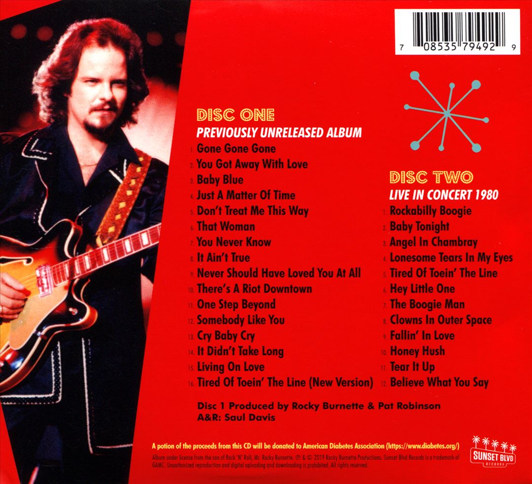 Rock Solid cover art