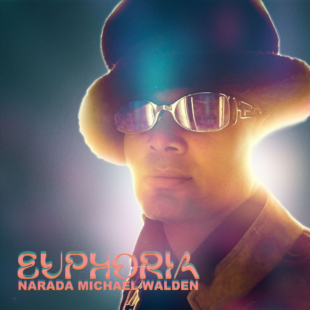 Euphoria cover art