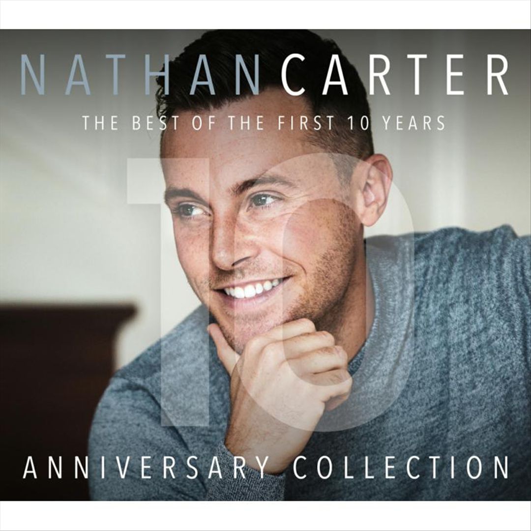 Anniversary Collection: The Best of the First 10 Years cover art