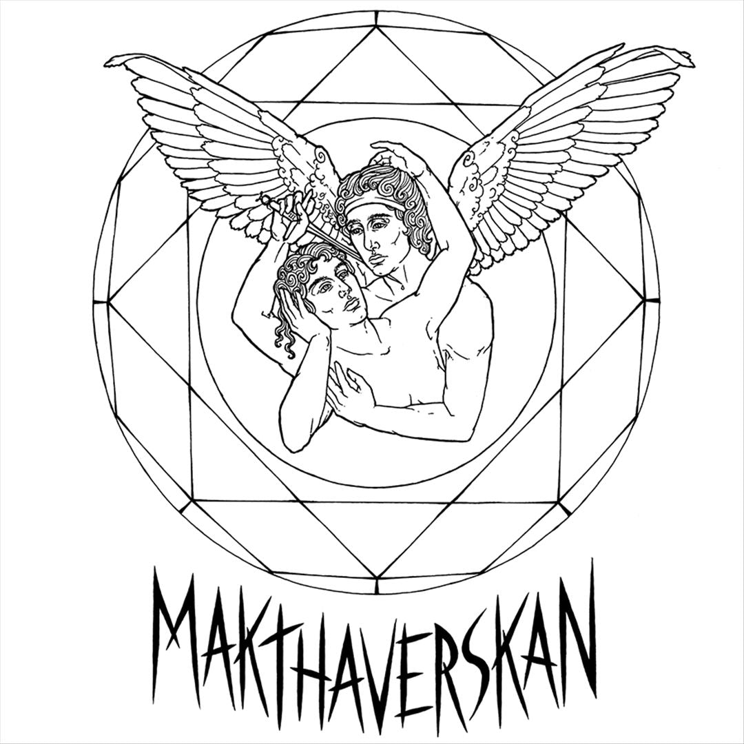 III cover art