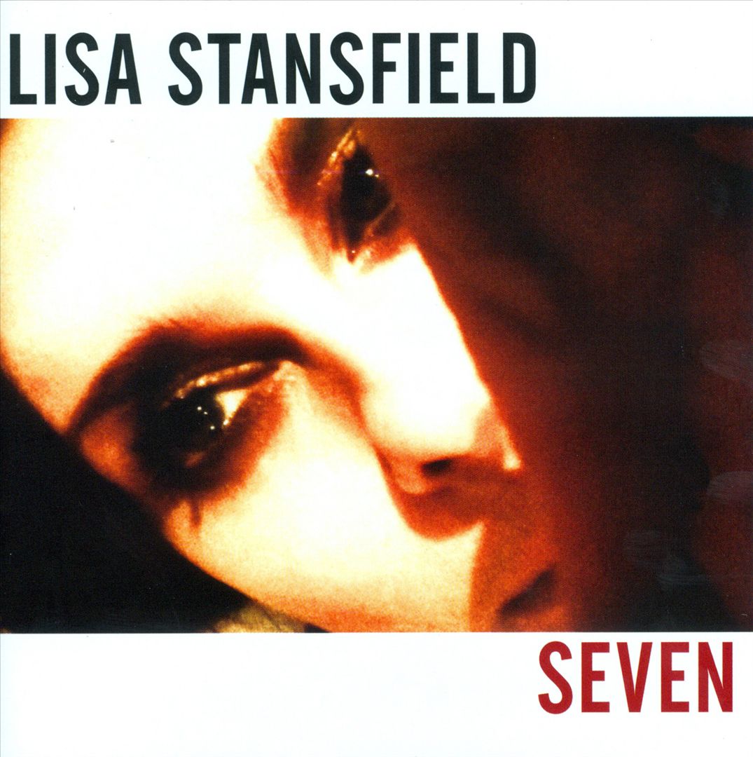 Seven cover art