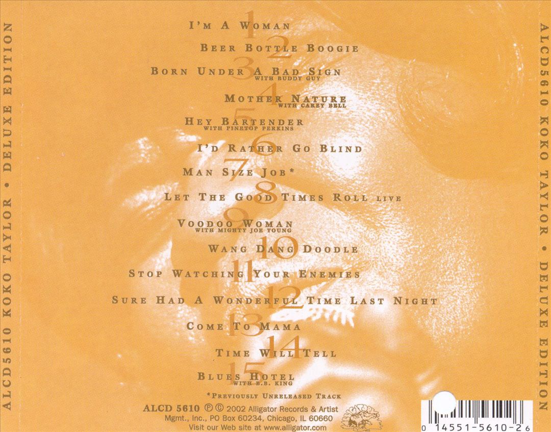 Deluxe Edition cover art